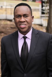 Steve Osunsami