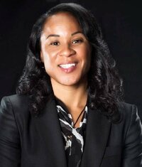 Dawn Staley