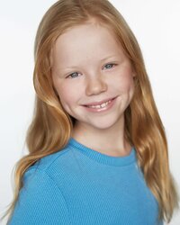 Rosie Mitchell