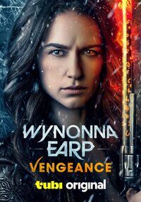 Wynonna Earp