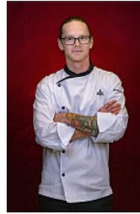 Brandon Kerr