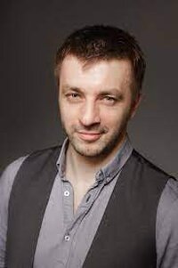 Олег Толстенко