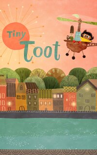 Tiny Toot