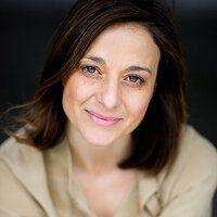 Daniela Farinacci