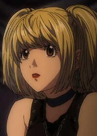 Misa Amane
