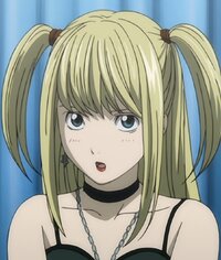 Misa Amane