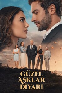 Güzel Aşklar Diyarı