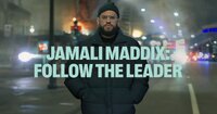 Jamali Maddix: Follow the Leader