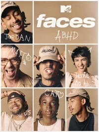 MTV faces