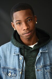 Treylan Newton