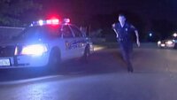 Resisting Arrest 3