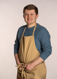 Josh Smalley