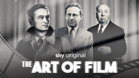 The Art of Film with Ian Nathan
