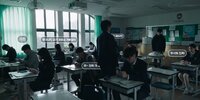 Su-yeon’s Disappearance