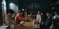 Su-yeon’s Disappearance