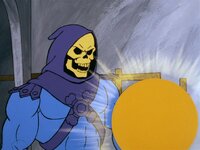 The Curse of the Spellstone