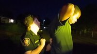 Resisting Arrest 3