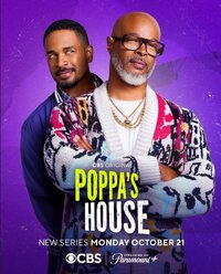 Poppa's House