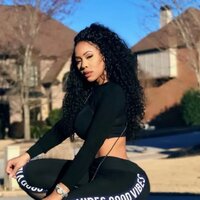 Chandra Davis