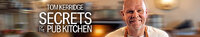 Tom Kerridge Secrets of the Pub Kitchen