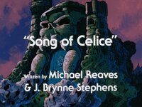 Song of Celice