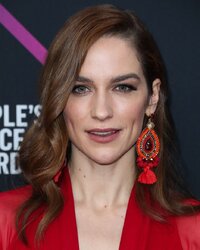 Melanie Scrofano