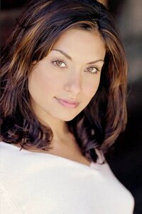 Shazia Pascal