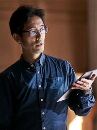 Shinsuke Sato