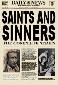 Saints and Sinners