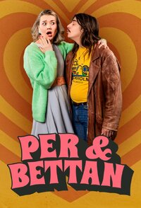 Per & Bettan