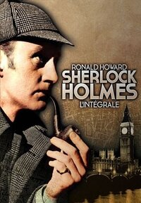 Sherlock Holmes