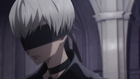 meaningless [C]ode