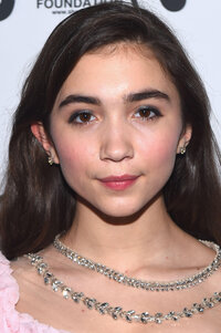 Rowan Blanchard
