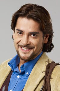 Victor Hugo Cabrera