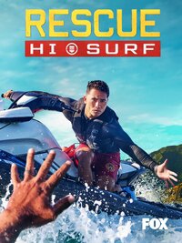 Rescue: HI-Surf