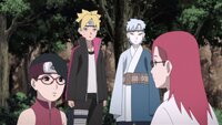 Jugo's Reinforcements