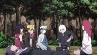 Jugo's Reinforcements