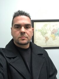 Alex Anagnostidis