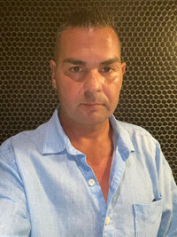 Alex Anagnostidis