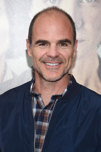 Michael Kelly