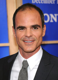 Michael Kelly