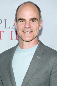 Michael Kelly