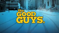 The Good Guys