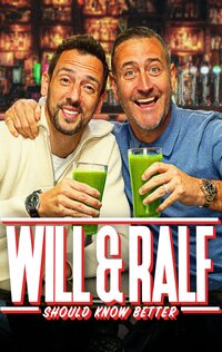 Will and Ralf Should Know Better