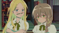 Hana ni Nare