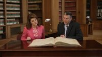 Scourge of Our Time | The Trustbuster | Inside the Archives