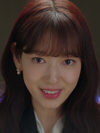 Justitia in Kang Bit Na&#039;s body