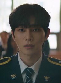 Lt. Han Da On