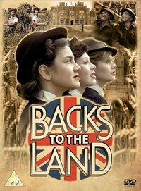 Backs to the Land