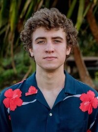 Miles Kroeker
